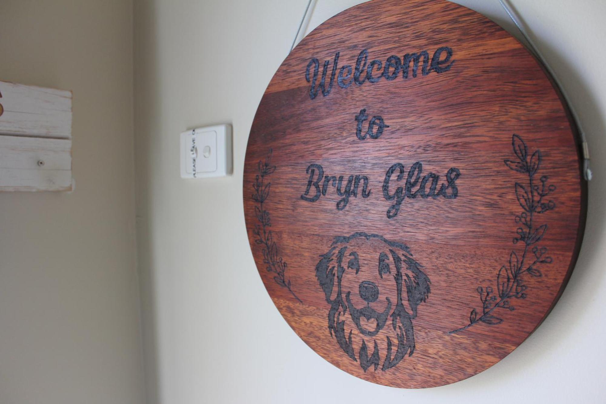 Bryn Glas Farm Stay Moruya Exterior photo