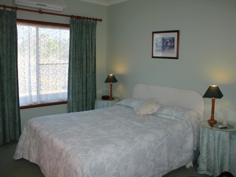 Bryn Glas Farm Stay Moruya Exterior photo