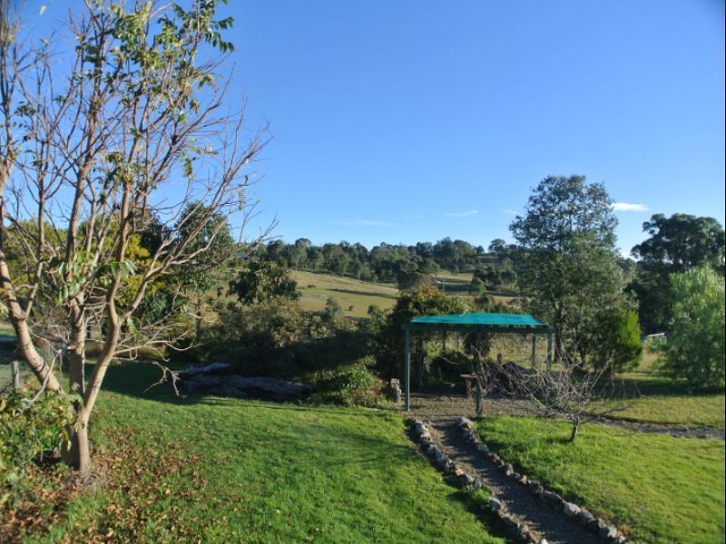Bryn Glas Farm Stay Moruya Exterior photo