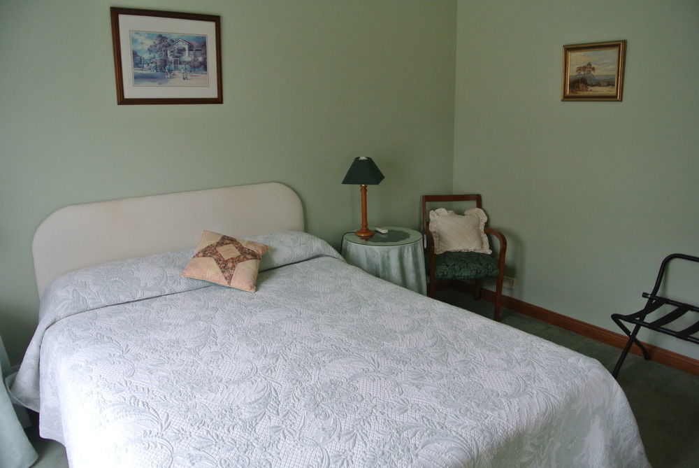 Bryn Glas Farm Stay Moruya Exterior photo